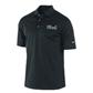 Nike Dri-Fit Solid Links of Utopia Logo Polo