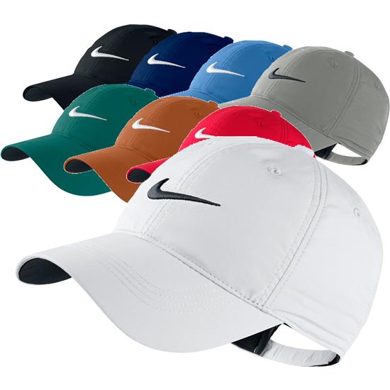 Nike Dri-Fit Tech Swoosh Hat