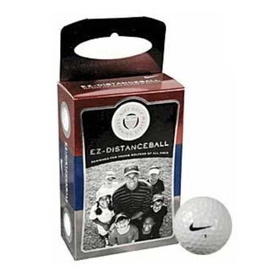 Nike Kid's EZ-Distance  - Golf Balls