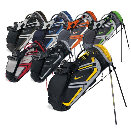 Nike Performance Carry Bag - 2012 Model
