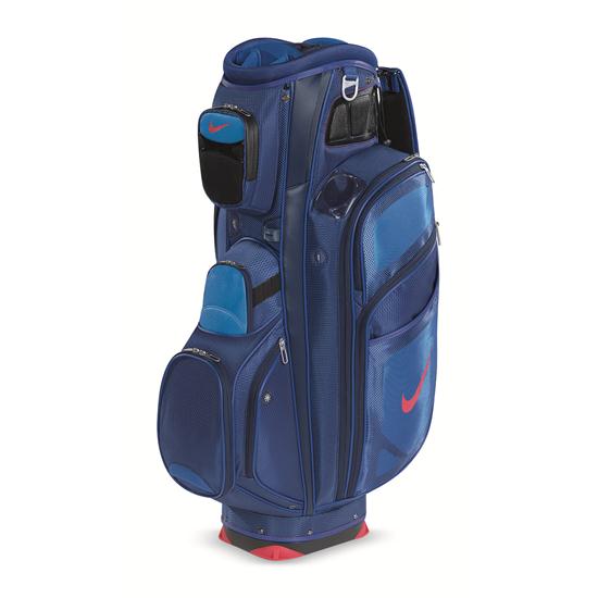 Nike Performance Cart Bag - 2012 Model