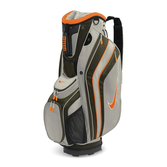 nike cart bag