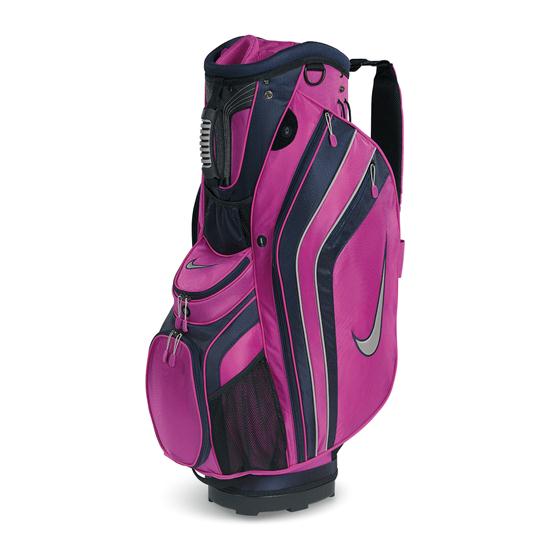Nike Sport Cart Bag - 2012