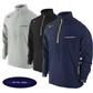 Nike Sport Half Zip Linear See Feel Trust Windshirt