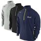 Nike Sport Half Zip Links of Utopia Logo Windshirt