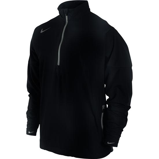 Nike Sport Half Zip Wind Top