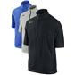 Nike Men's Sport Short Sleeve Windshirt
