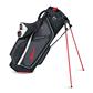 Nike Vapor X Carry Bag - Black/University Red/Grey