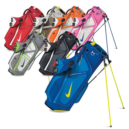 Nike Vapor X Carry Bag - 2012