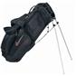 Nike Xtreme Sport Carry III Personalized Bag - Black/Sunday Red-Pewter