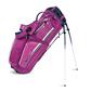 Nike Personalized Xtreme Sport IV Carry Bag - Magenta/Midnight Navy/White