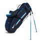 Nike Personalized Xtreme Sport Carry IV Bag - Midnight Navy/White/Soar