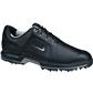 Nike Air Zoom Trophy Golf Shoes - Black/Black - Size 9 1/2 Medium