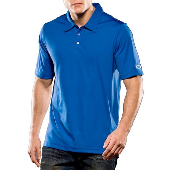 Oakley Basic Solid Polo