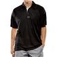 Oakley Elemental Polo - Black - Medium