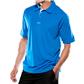 Oakley Elemental Personalized Polo - Blue Aura - Large