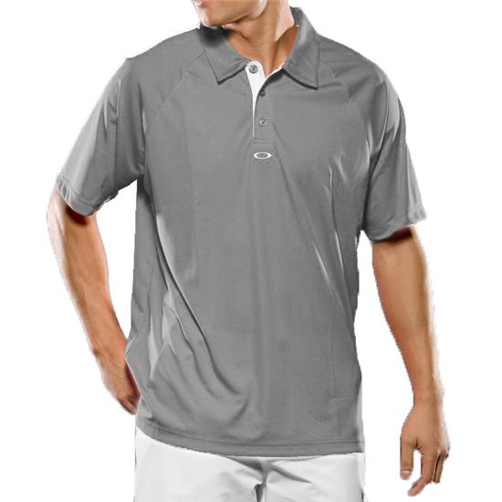 Oakley Men's Elemental Polo