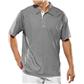 Oakley Elemental Polo - Gray Wash - Large