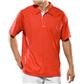 Oakley Elemental Polo - Red Line - X-Large