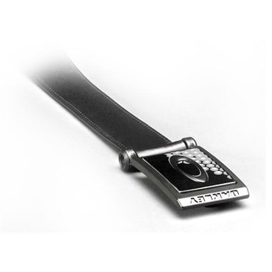 Oakley Ellipse Leather Belt