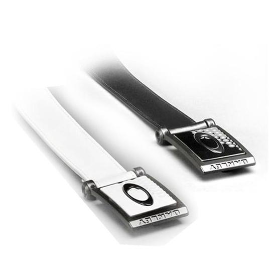 Oakley Ellipse Leather Belt