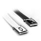 Oakley Ellipse Leather Belt