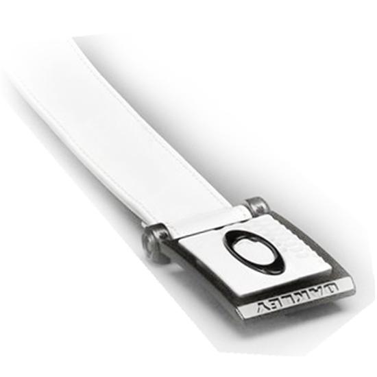 Oakley Ellipse Leather Belt