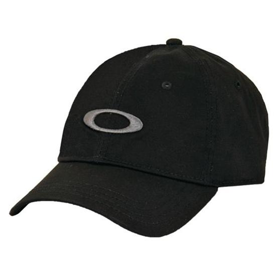 Oakley Men's Embroidered Players Hat