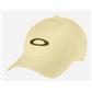 Oakley Embroidered Players Hat - New Khaki
