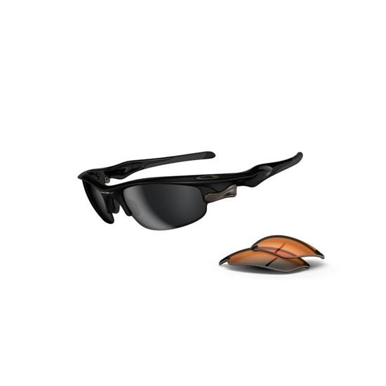 Oakley Fast Jacket Sunglasses