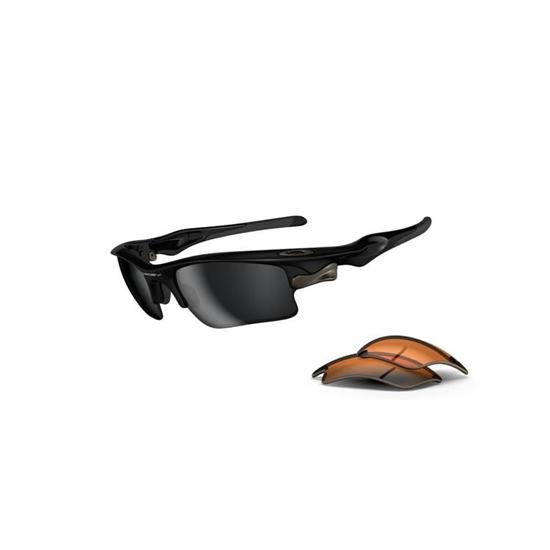 Oakley Fast Jacket XL Sunglasses