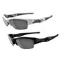 Oakley Flak Jacket Polarized