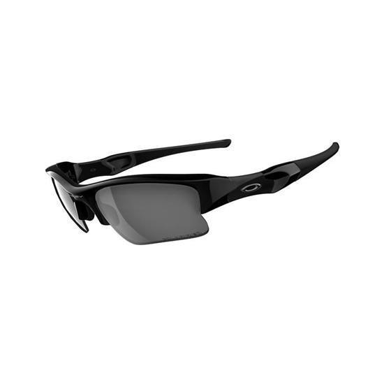 Oakley Flak Jacket XLJ Polarized Sunglasses