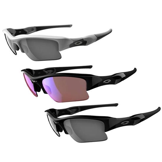 Oakley Flak Jacket XLJ Sunglasses