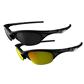 Oakley Half Jacket Sunglasses