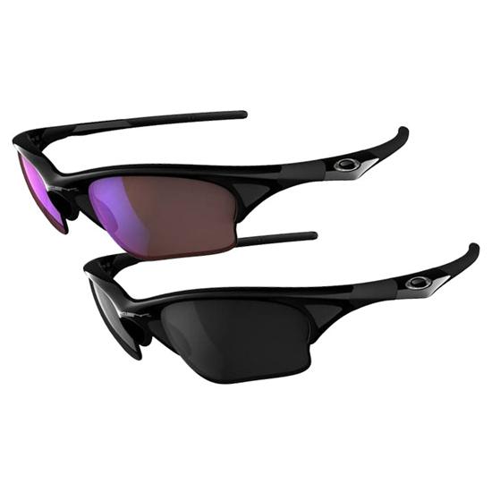 Oakley Half Jacket XLJ Sunglasses