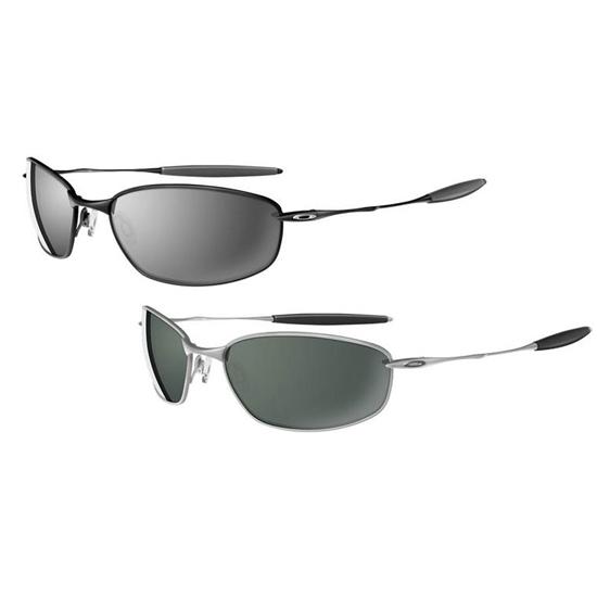 Oakley Whisker Sunglasses