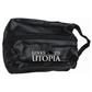 OnCourse Links of Utopia Logo Shoe Bag