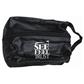 OnCourse See Feel Trust SFT Logo Shoe Bag