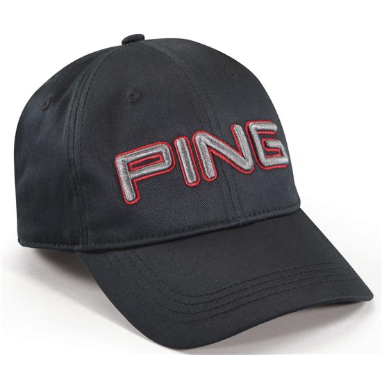 PING Men's Basic Cap