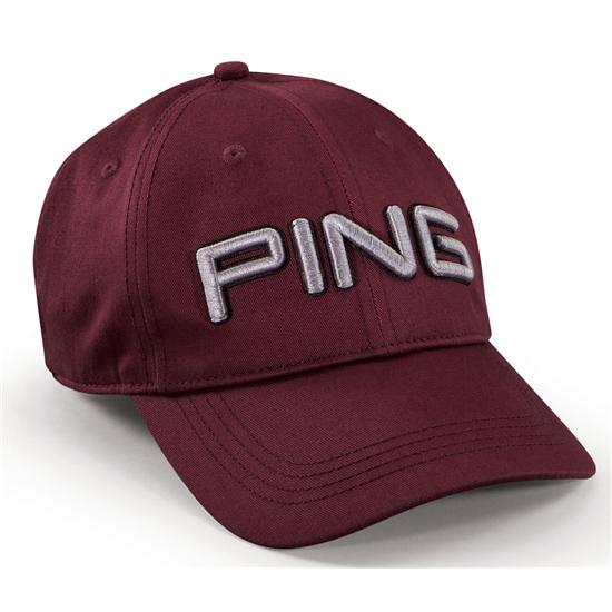 PING 2012 Basic Cap