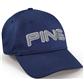 PING Personalized Basic Cap - Navy
