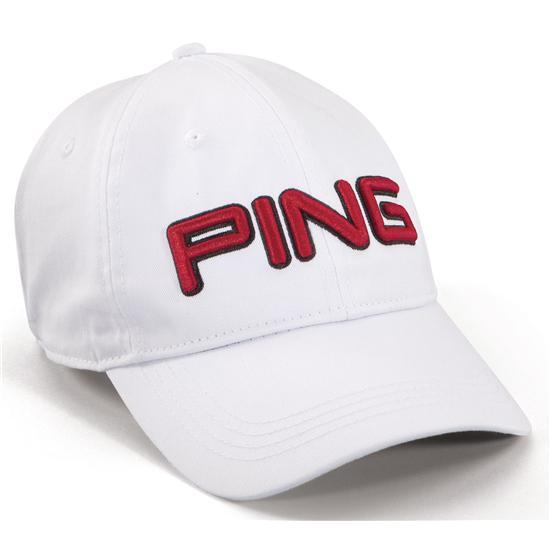 PING Men's Basic Cap