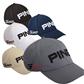 PING 2012 Tour Structured Cap - G20 Logo