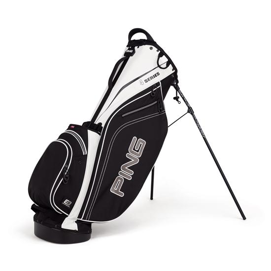 PING 4 Series Stand Bag - 2012 Model