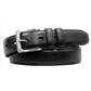 PING Burnished Leather Edge Belt