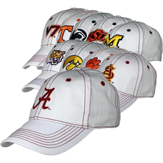 PING Collegiate Hat