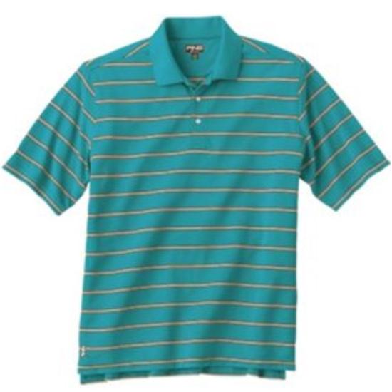 PING Men's Dormie Polo