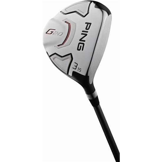 PING G20 Fairway Wood for Women