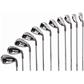 PING G20 Steel Iron Set